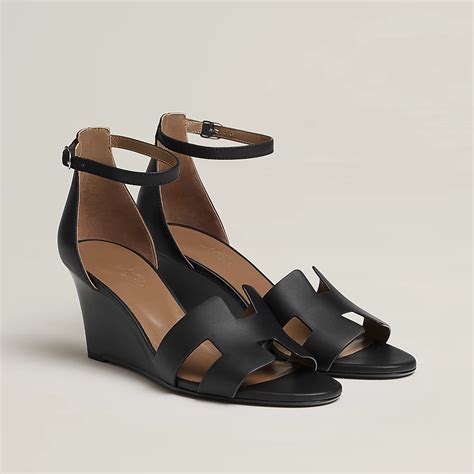 hermes legend sandal replica|hermes heeled sandals.